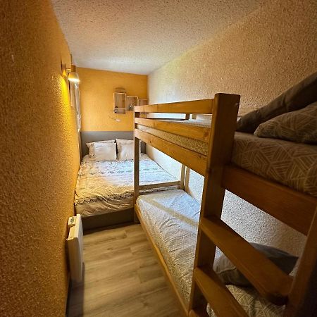 Arve Et Giffre Samoens 1600 Lejlighed Eksteriør billede